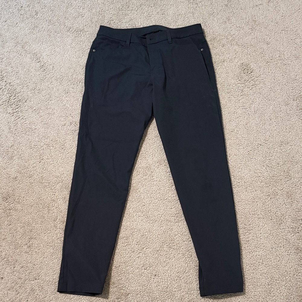 Lululemon ABC PANTS 32x32